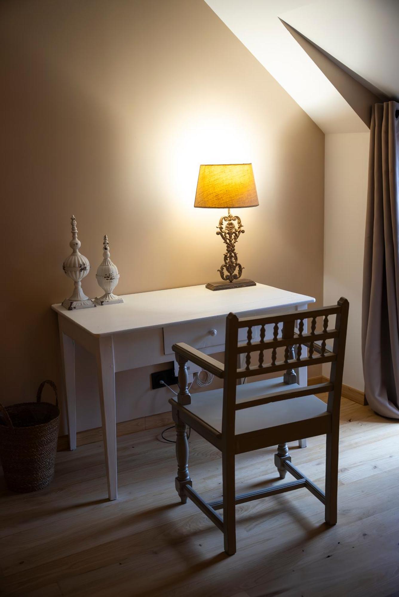 Dependance Maison Bourgeoise Grand-Fougeray Εξωτερικό φωτογραφία